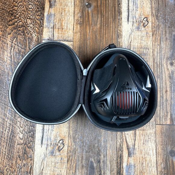 FDBRO Other - FDBRO Sports Mask Pro for Fitness Running Training, High Altitude Face Mask NIB